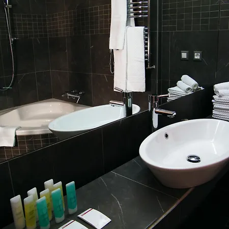 President Hotel 4*
