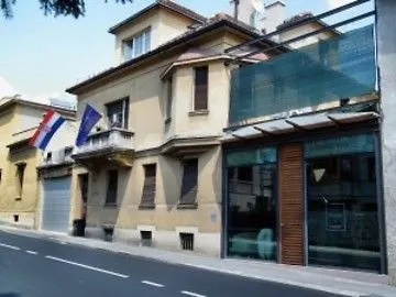 President Hotel Zagreb